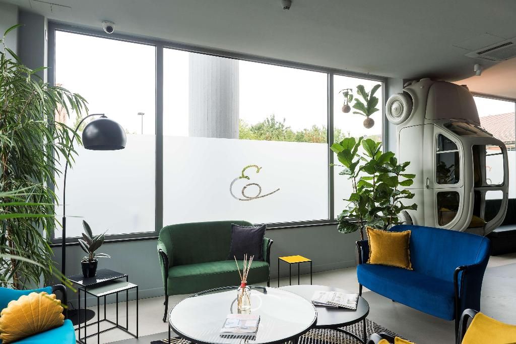 Elizabeth Lifestyle Hotel Bologna, foto 14