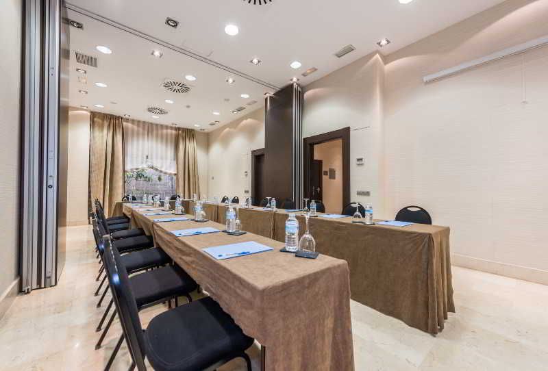 Hotel Mercader, foto 15