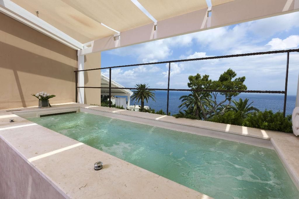 Villa Marina Capri Hotel & Spa, foto 9