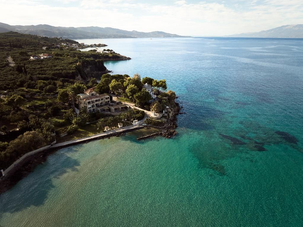 Calypso Suites & Villas Zakynthos, foto 5