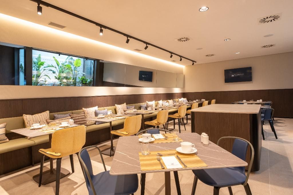 Eurostars Villa Itziar, foto 15