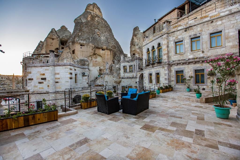Imperial Cave Suites & Spa, foto 5