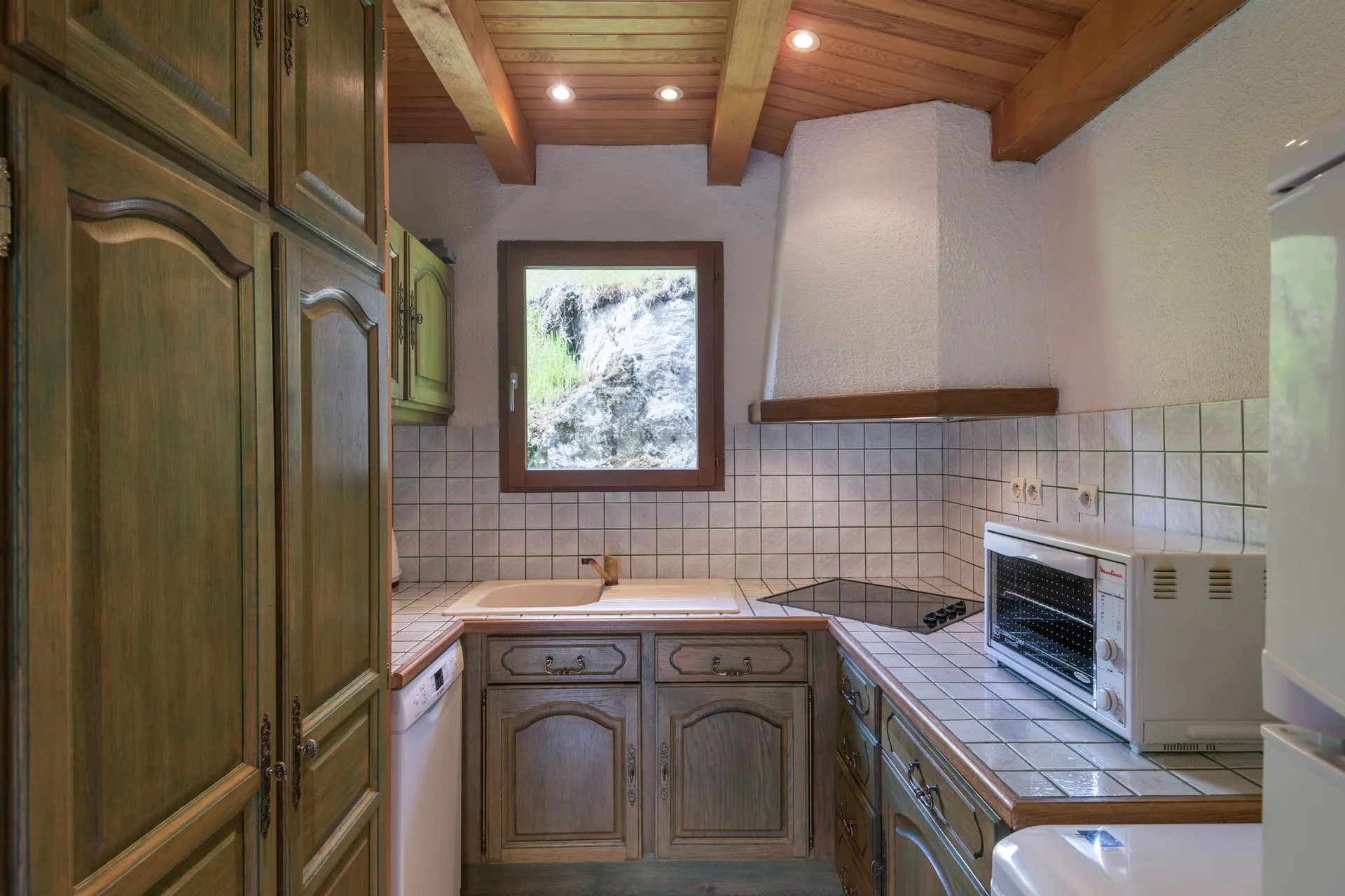 Keuken