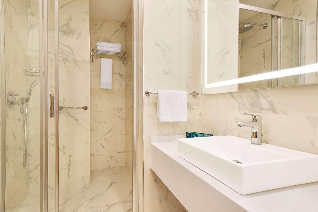 Tryp by Wyndham Istanbul Atasehir, foto 14