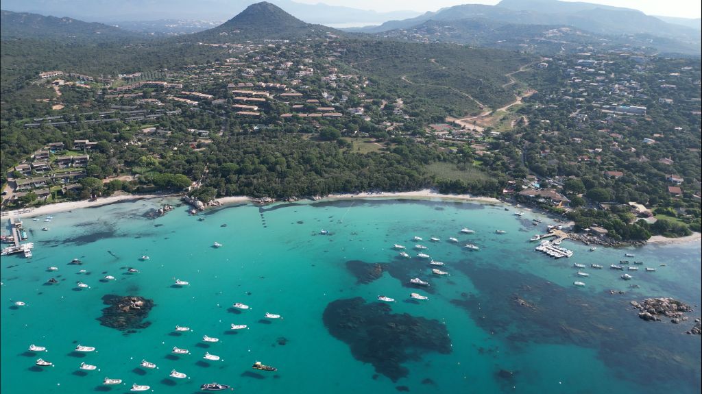 Résidence Marina di Santa Giulia, foto 7