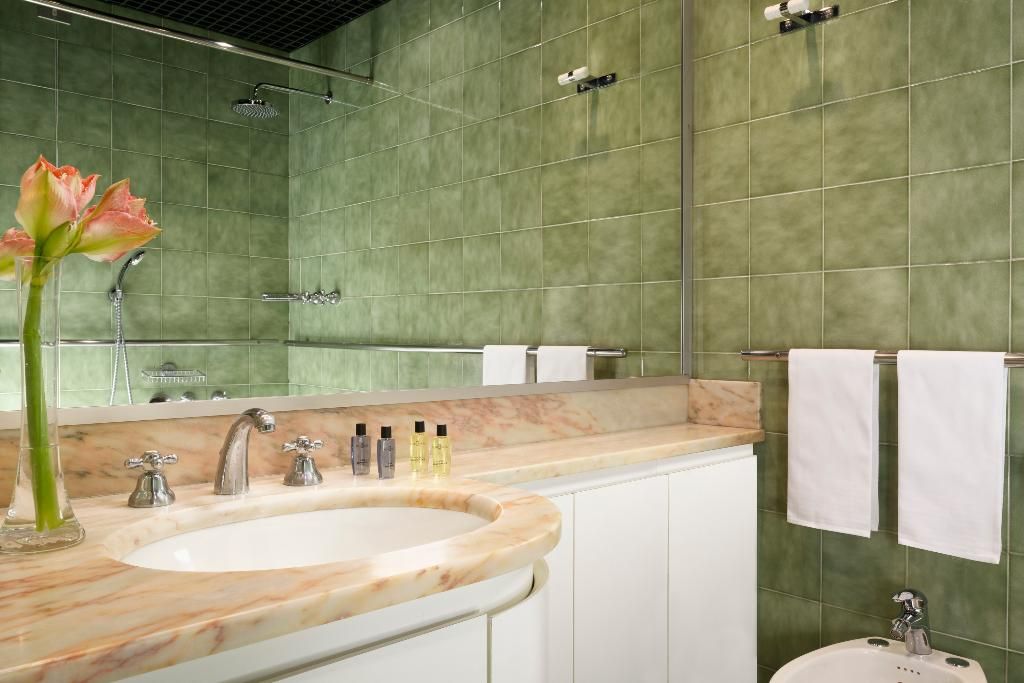 UNAWAY Hotel & Residence Contessa Jolanda Milano, foto 11