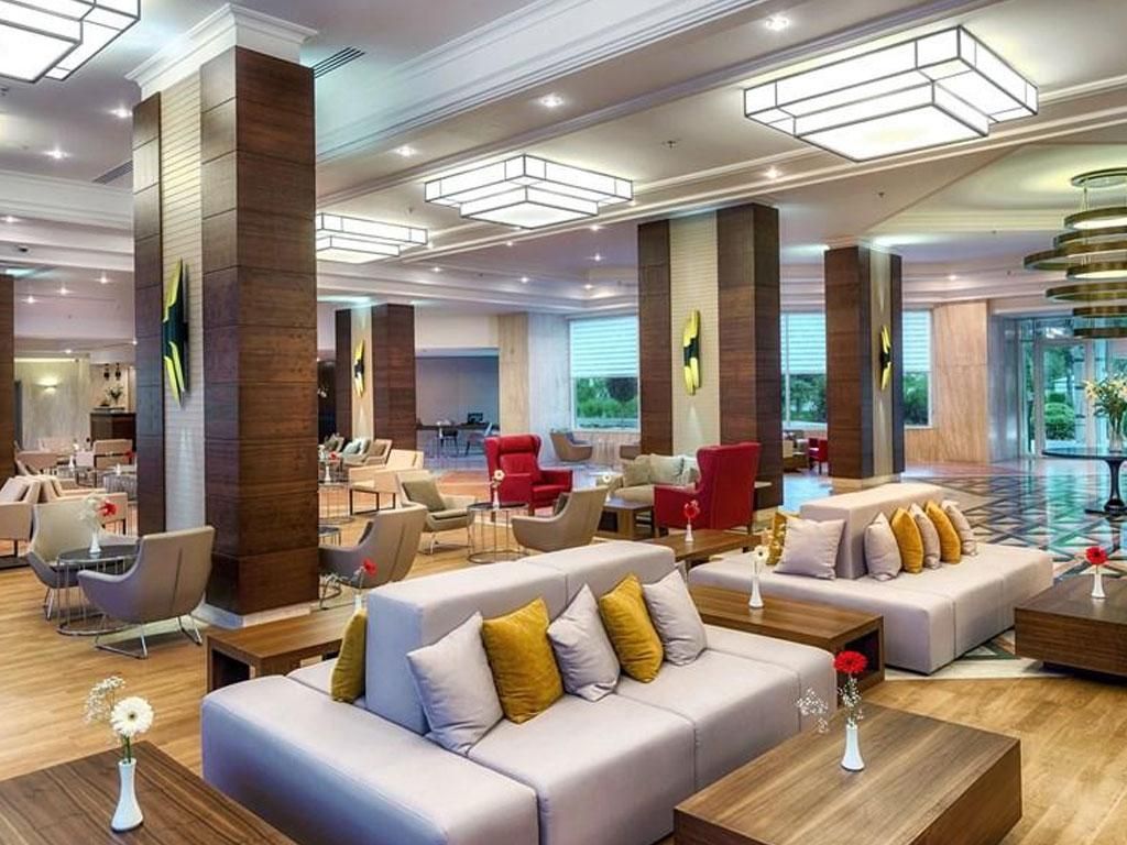 Ma Biche Kemer by Werde Hotels, foto 14