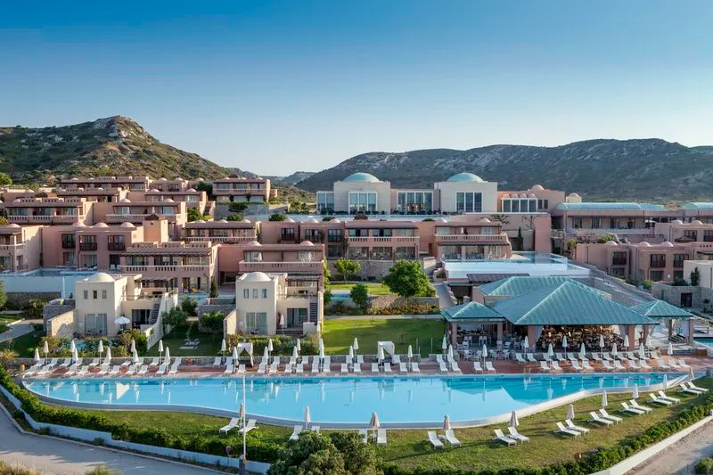 Atlantica Belvedere Resort