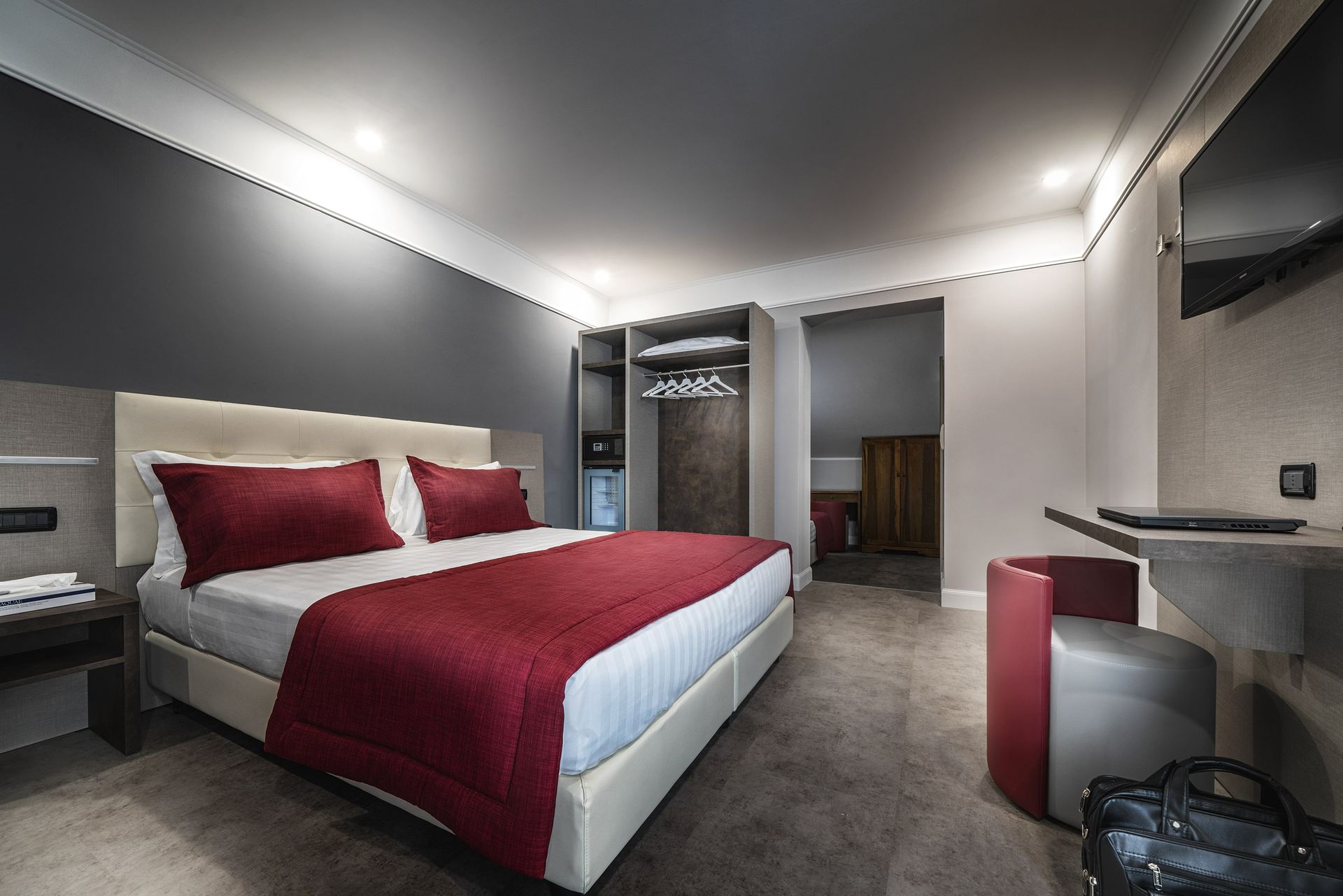 Varese Hotel, foto 7