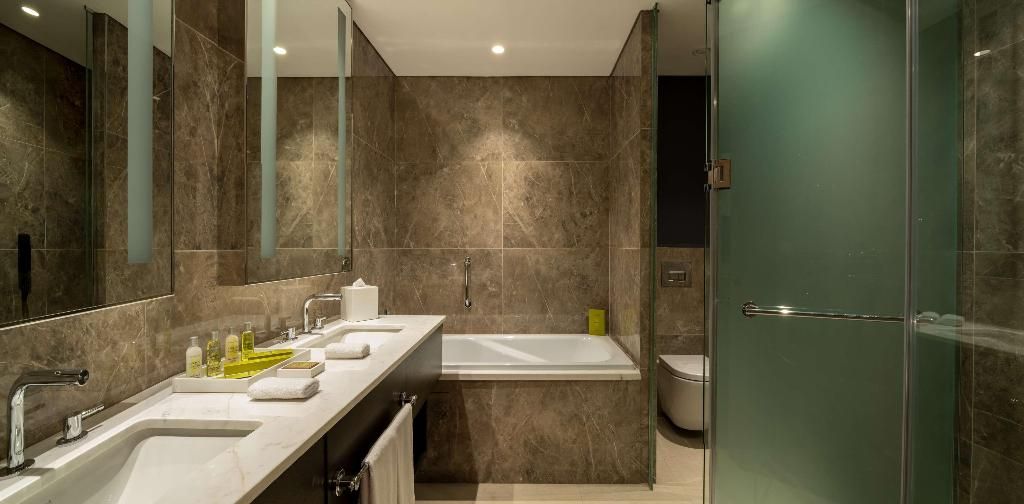 Hilton Mall of Istanbul, foto 14