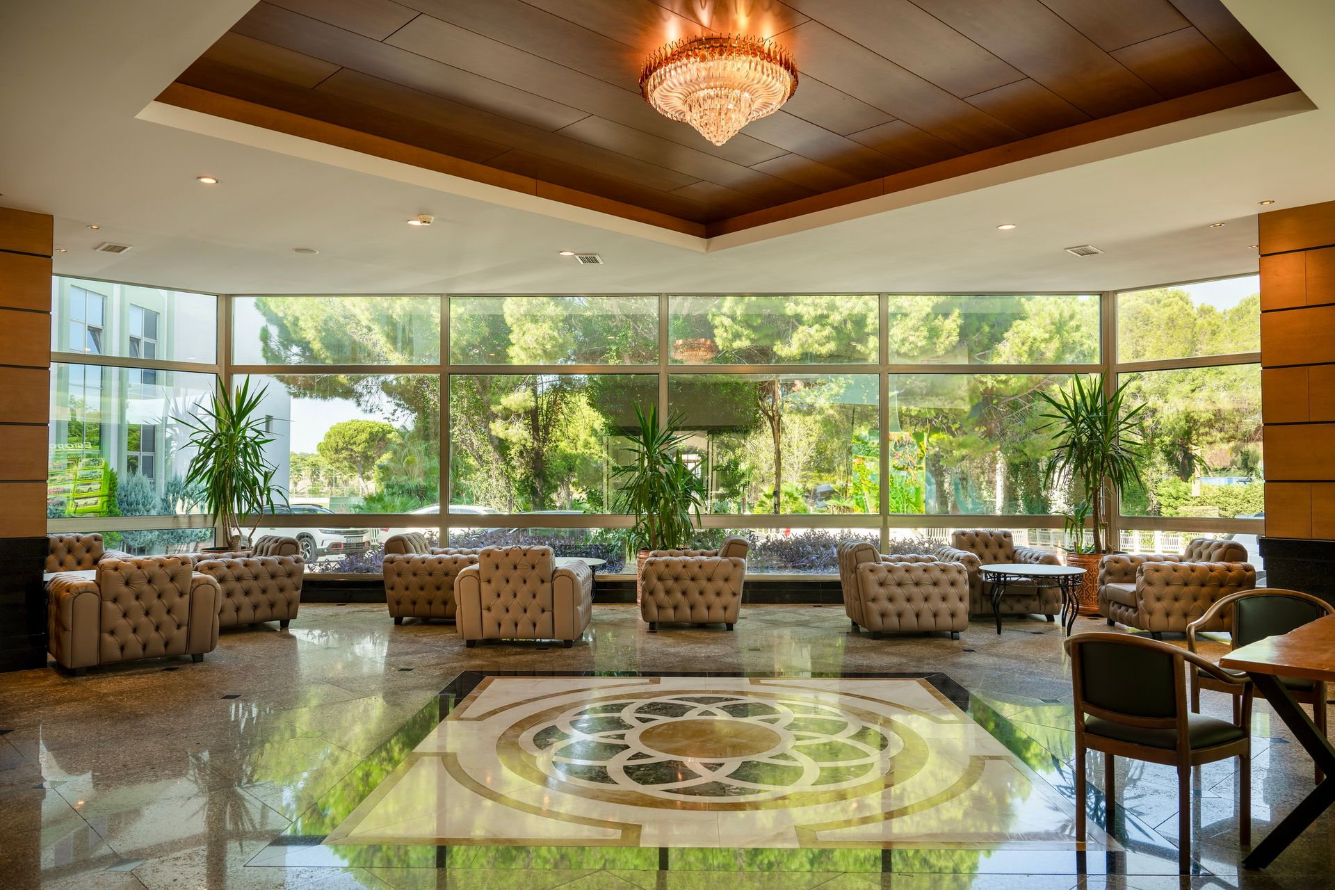 Adora Hotel & Resort, foto 2
