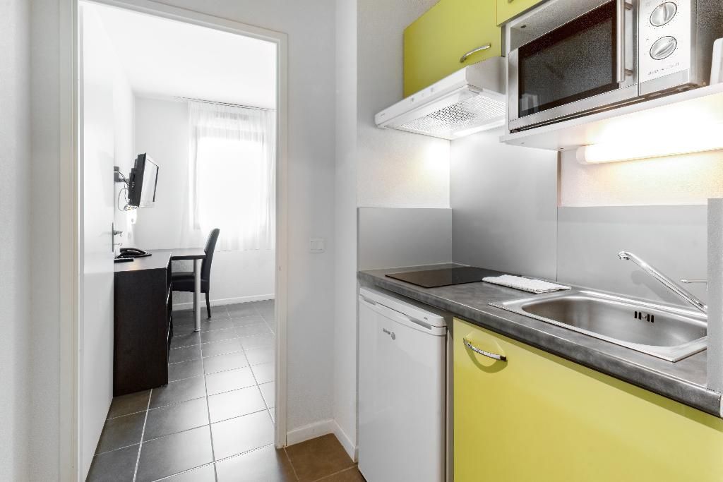 All Suites Appart Pau, foto 8