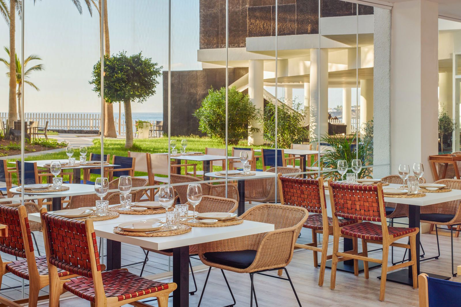 Meliá La Palma, foto 4