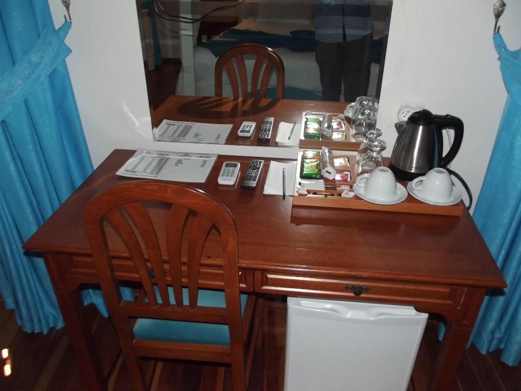 Mavi Inci Park Otel, foto 2