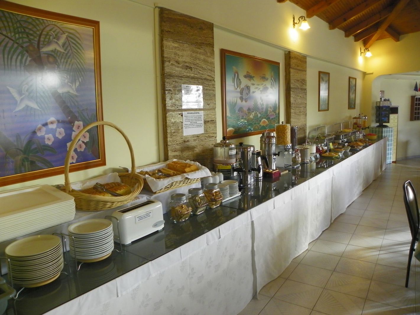 Mirabelle Hotel, foto 8