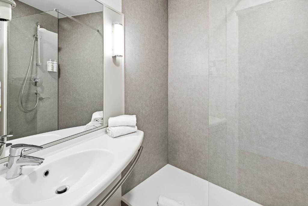 B&B HOTEL Barcelona Mataró, foto 6