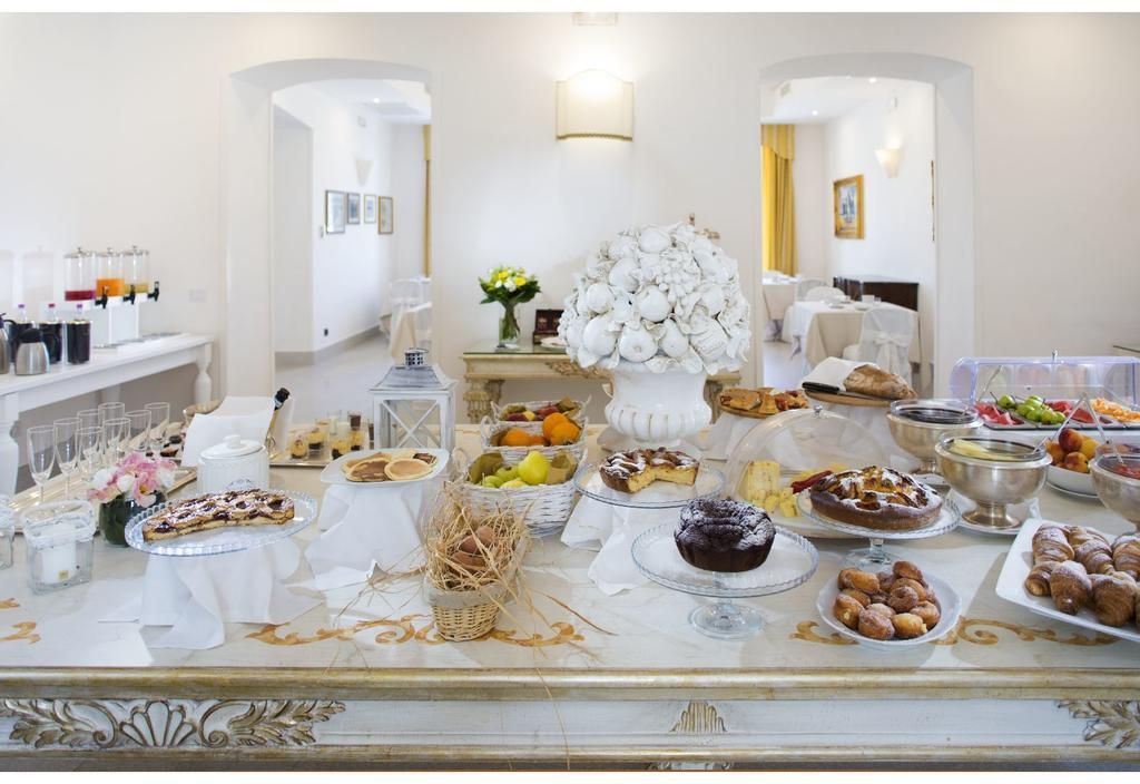 Grande Albergo Internazionale, foto 3