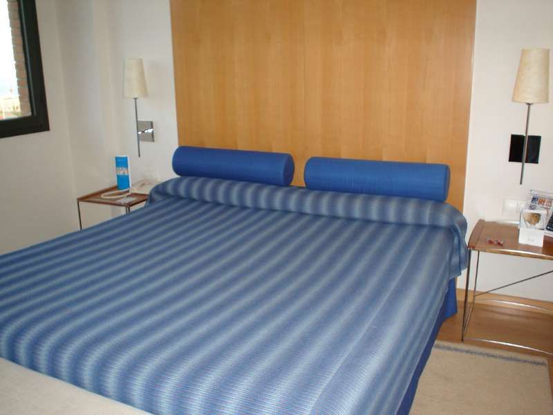 Hotel Catalonia Barcelona Beach, foto 5