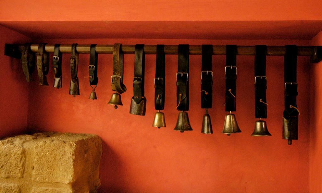 La Casona de Calderon, foto 3