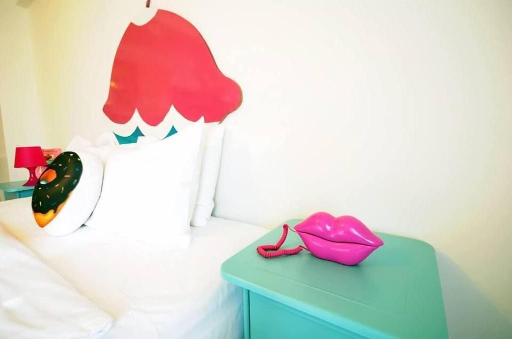 Brk Dream Suites Taksim, foto 12