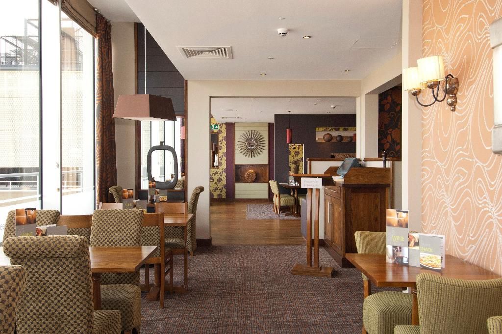 Premier Inn London Stratford, foto 9
