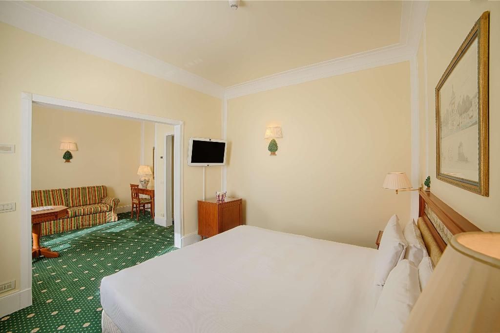 Hotel NH Caltagirone Villa San Mauro, foto 2