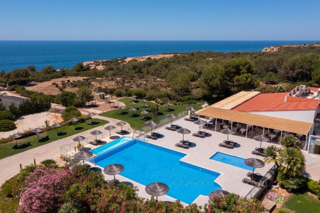 Vila Alba Resort, foto 9