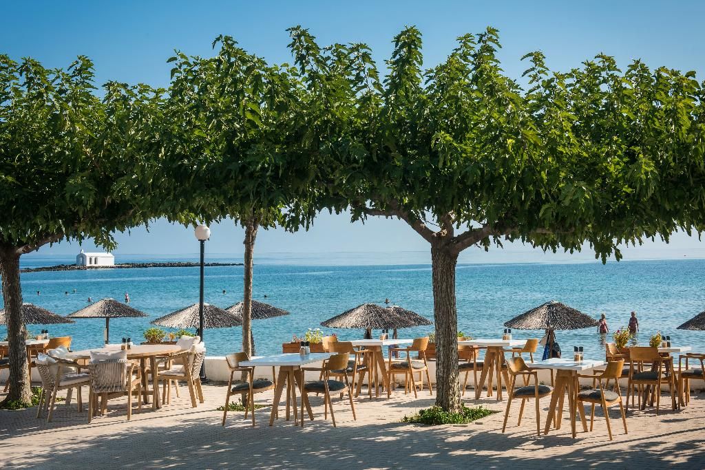 Corissia Beach Hotel, foto 7