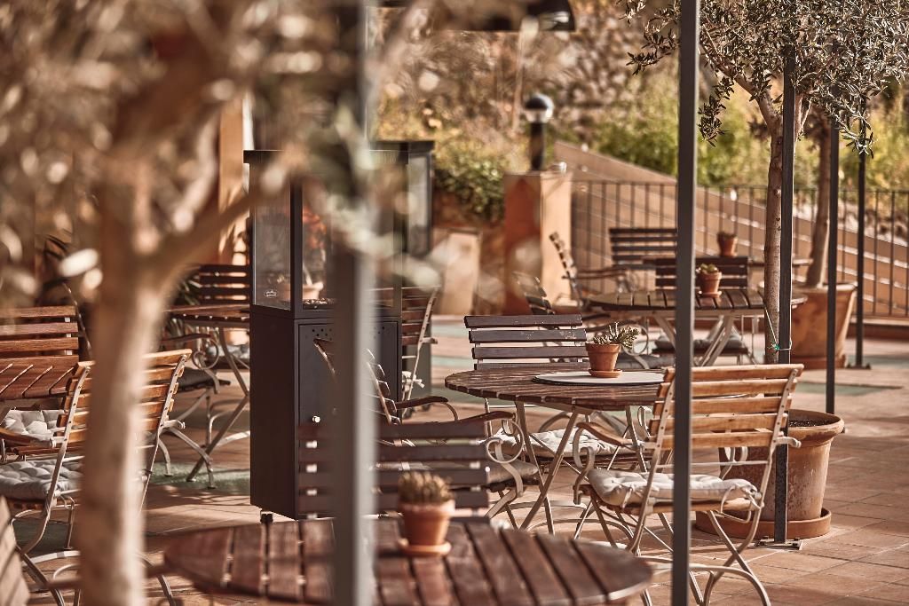 Maristel Hotel & Spa, foto 13