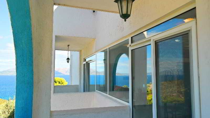 Villa Agnanti, foto 9
