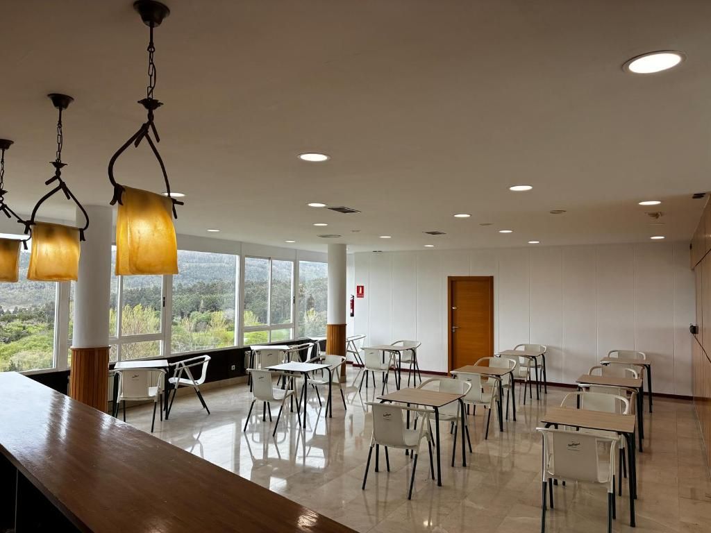 Hotel Urban Monte Blanco by Eurotels, foto 13