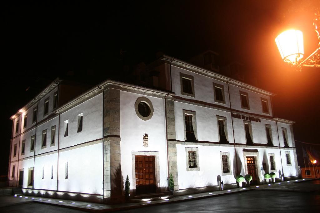 Palacio De La Magdalena, foto 8