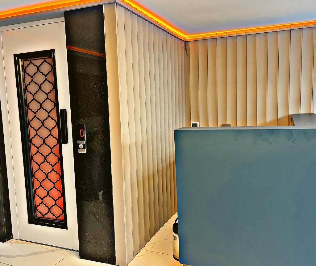 The Saint Otel, foto 3