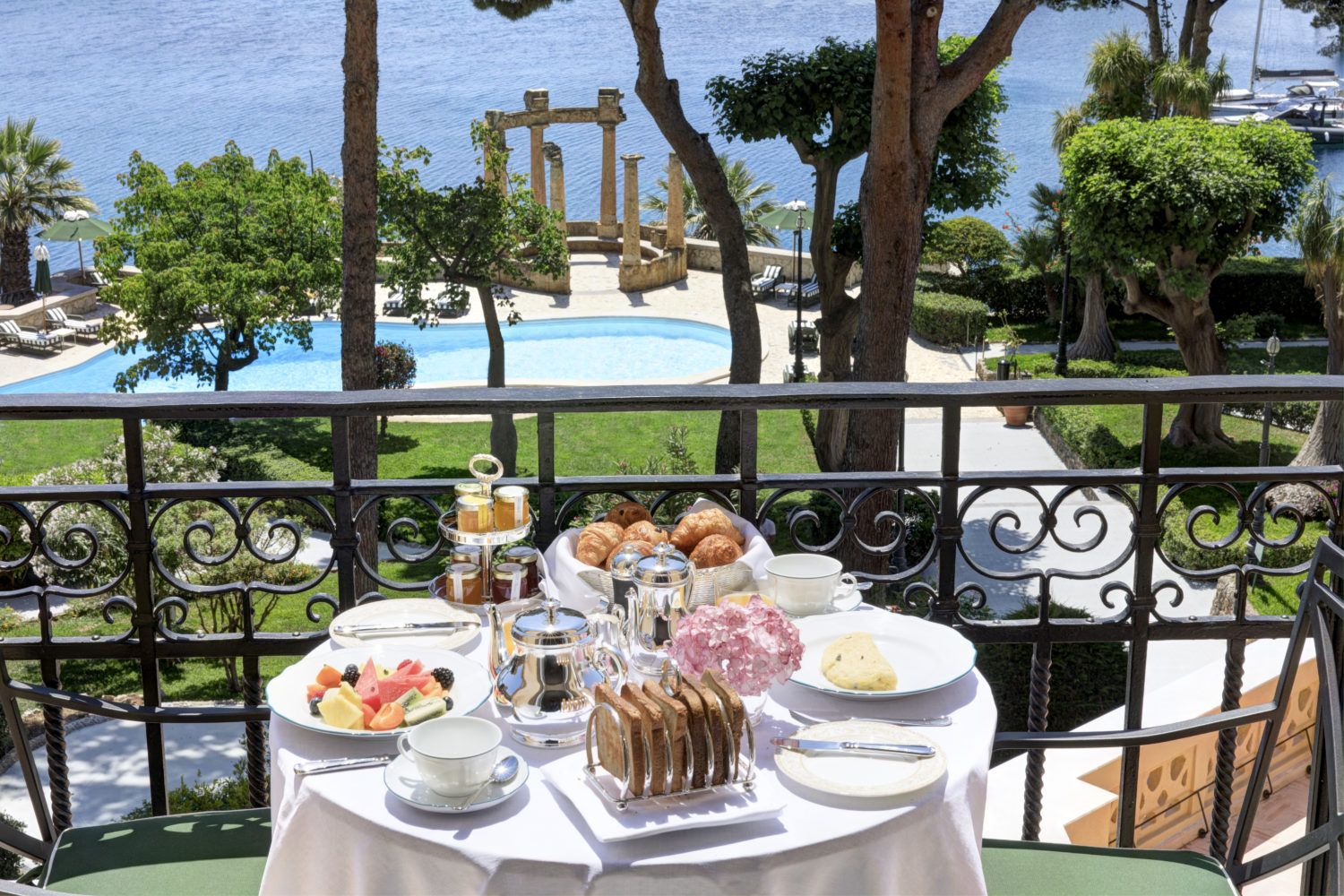 Villa Igiea Palermo, a Rocco Forte Hotel, foto 11