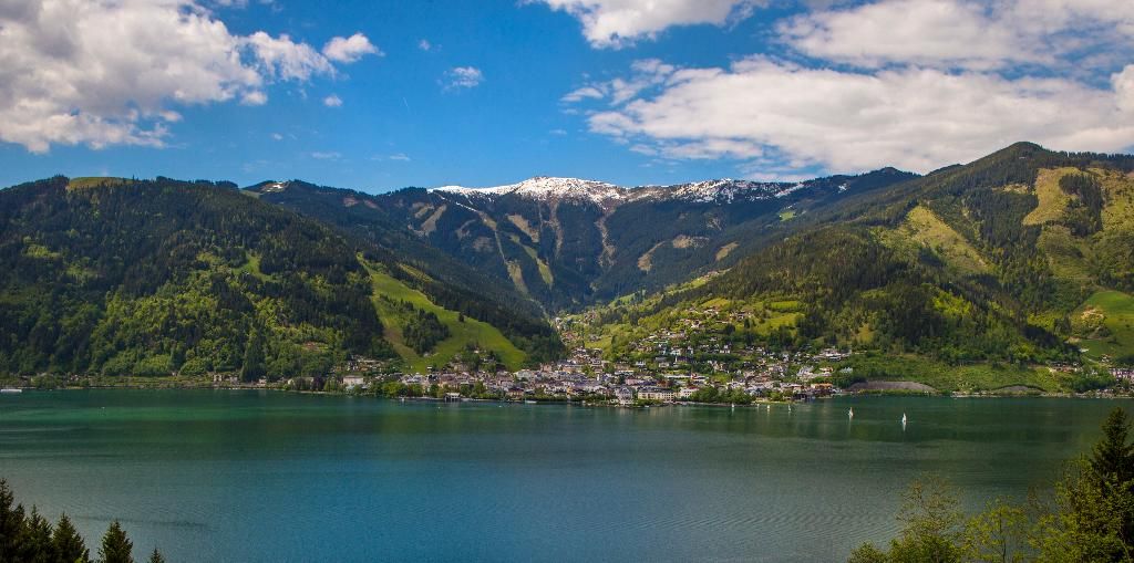 Grand Hotel Zell Am See, foto 12