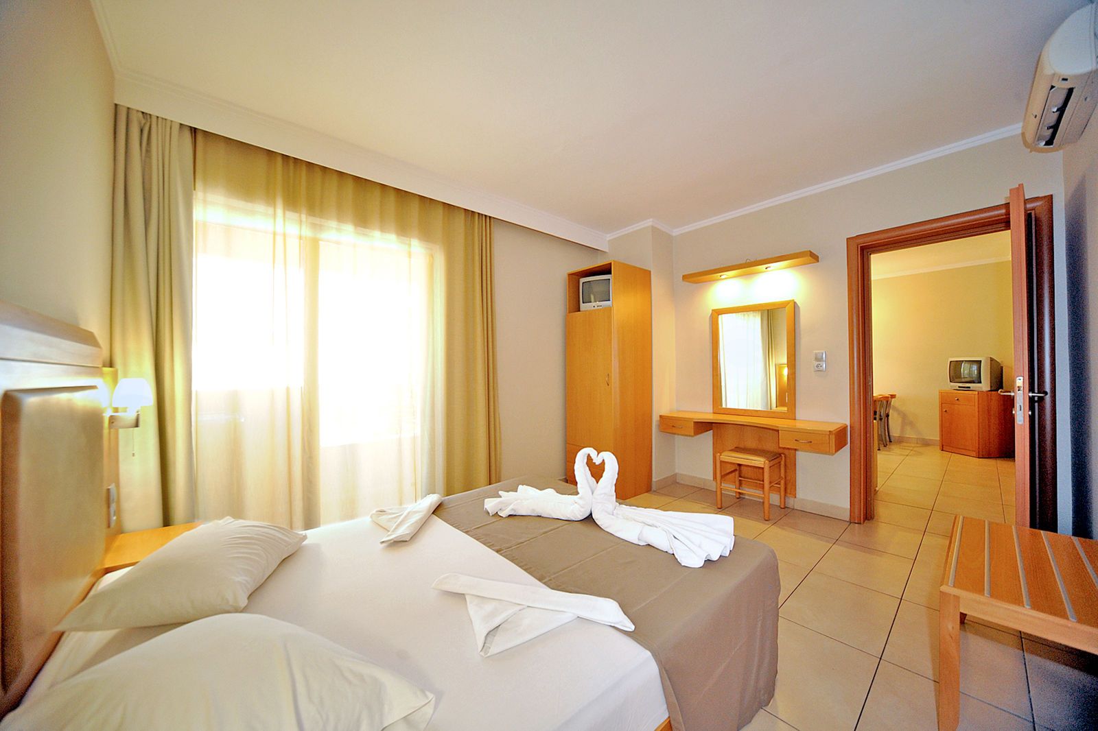 Saint Constantin Hotel, foto 11
