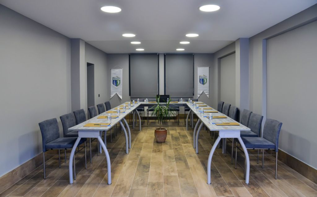 Denizati Plus Hotel, foto 8