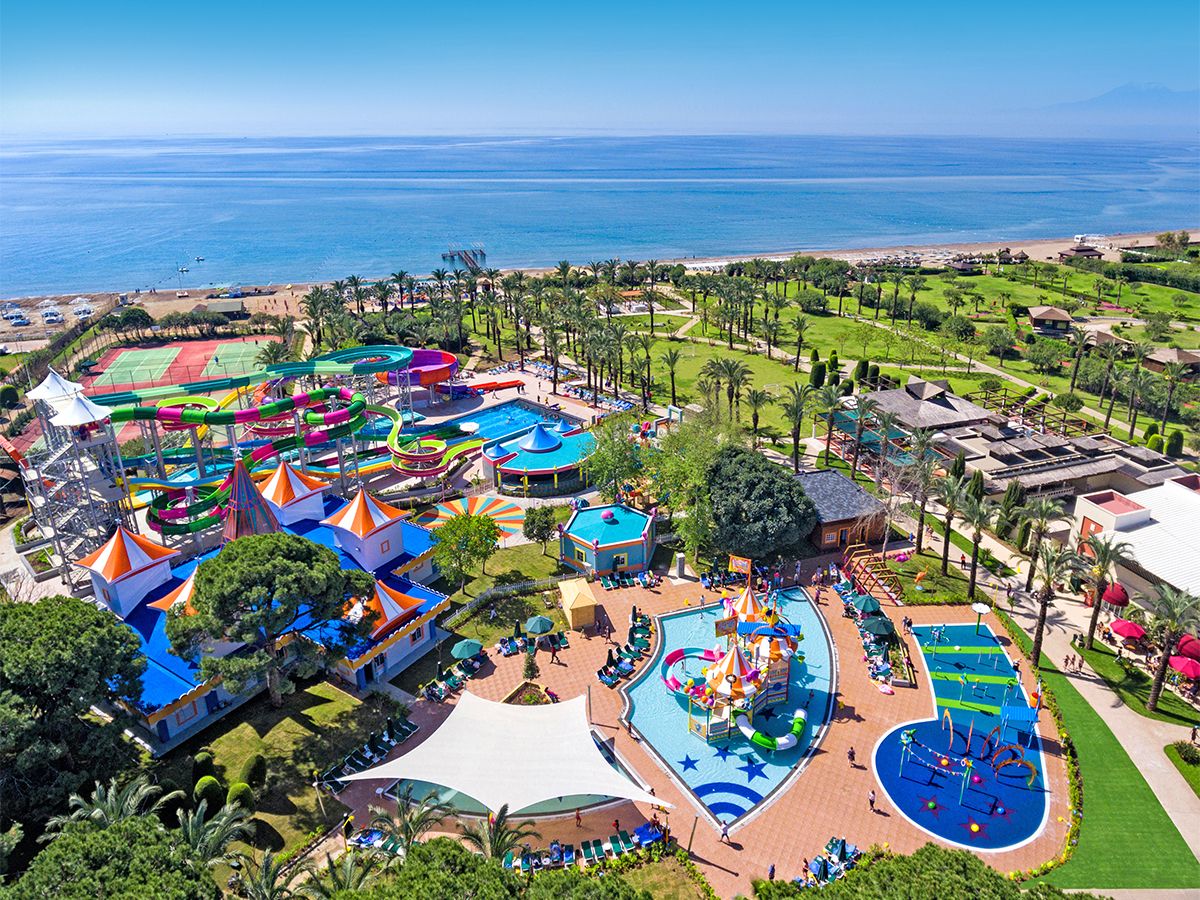 IC Hotels Green Palace & Villas, foto 4