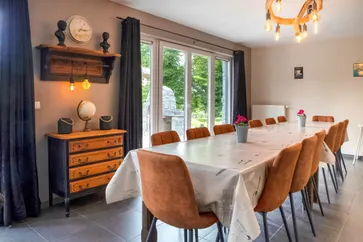 Eetkamer