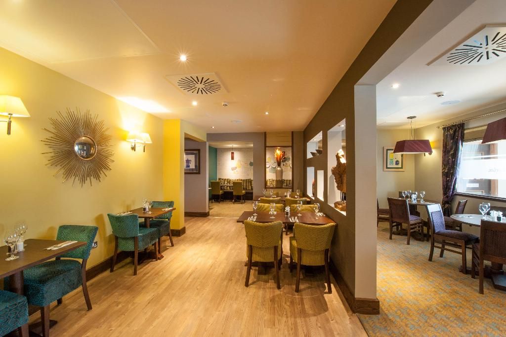 Premier Inn London Wandsworth, foto 15