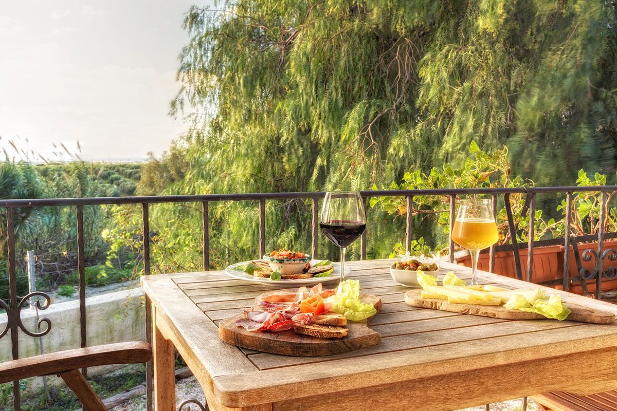 Agriturismo Vultaggio, foto 3
