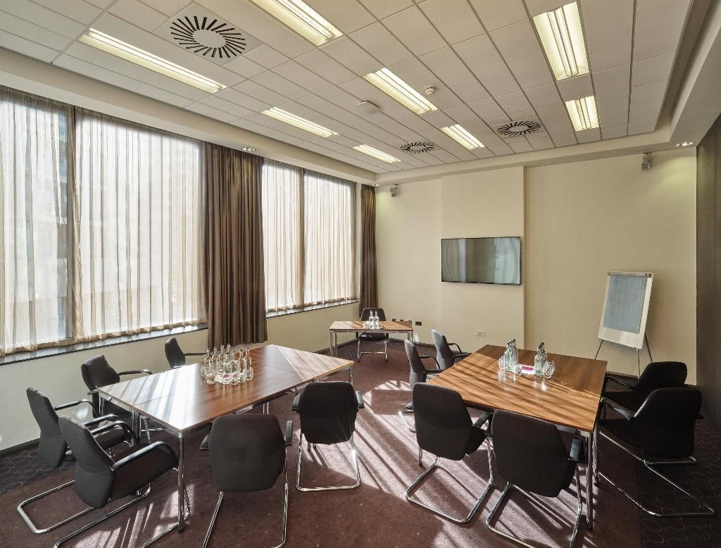 Crowne Plaza Birmingham City Centre, foto 5