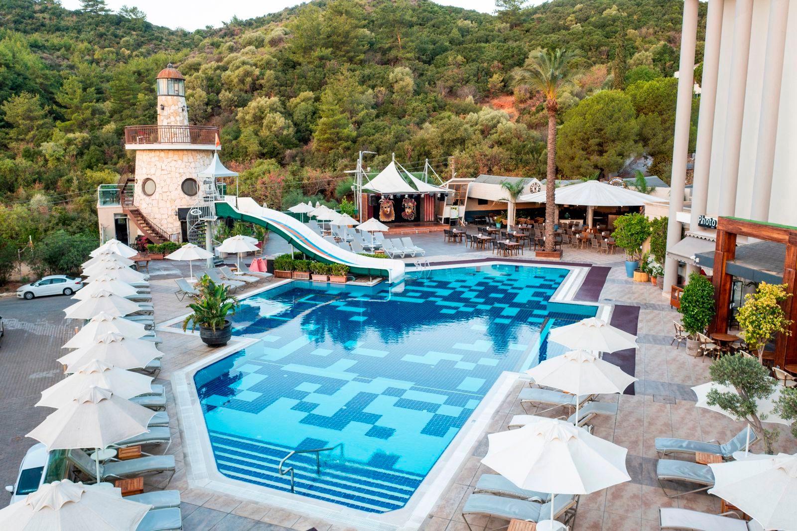 Grand Cettia Hotel, foto 5