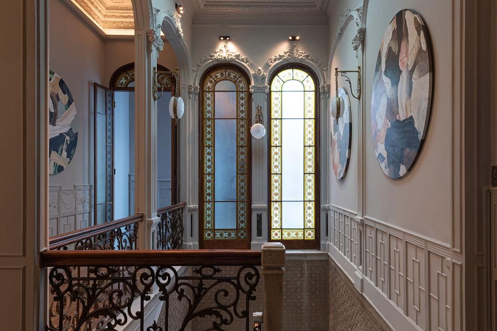 Boutique Hotel Cordial Malteses, foto 13