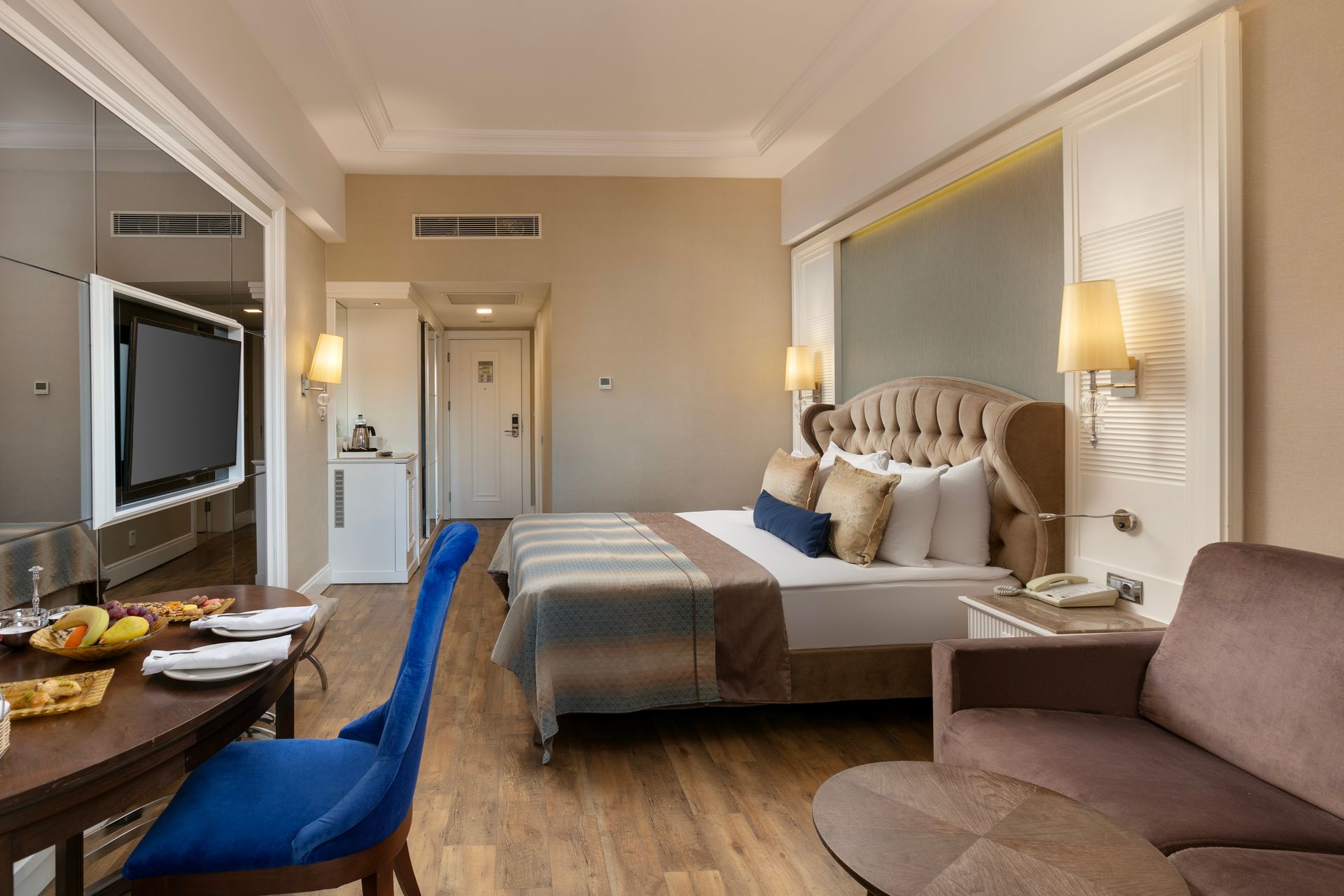 Dobedan Exclusive Hotel & Spa, foto 5