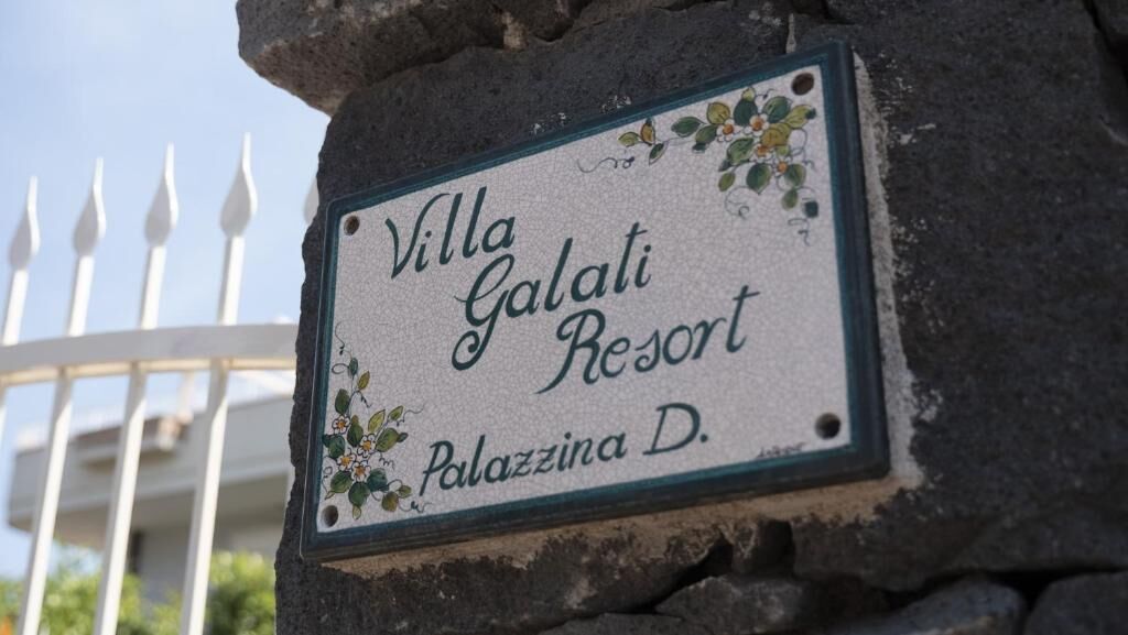 Villa Galati Resort, foto 5