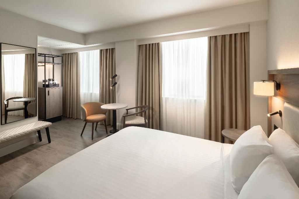 AC Hotel Birmingham NEC and Airport, foto 15