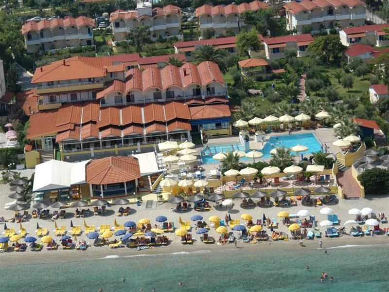 Sousouras Holiday Resort, foto 3