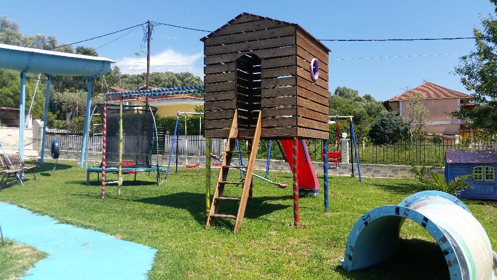 Pension Nychterida, foto 6
