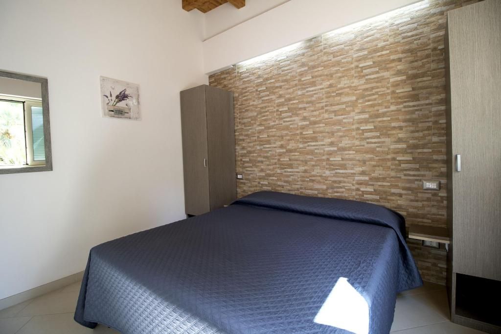 Case Vacanze Villa Garden, foto 11